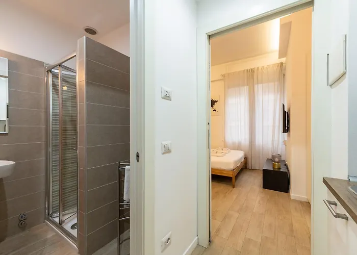 Porta Nuova 52 - Center By Innstay Milán