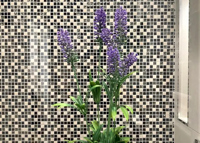 شقة Splendido Monolocale Moderno - Wifi E Ac - Cortina