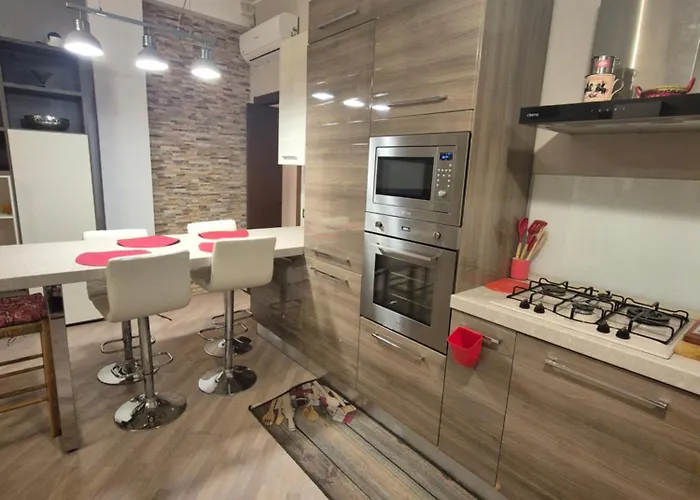 Isola Da Lucy 公寓 *