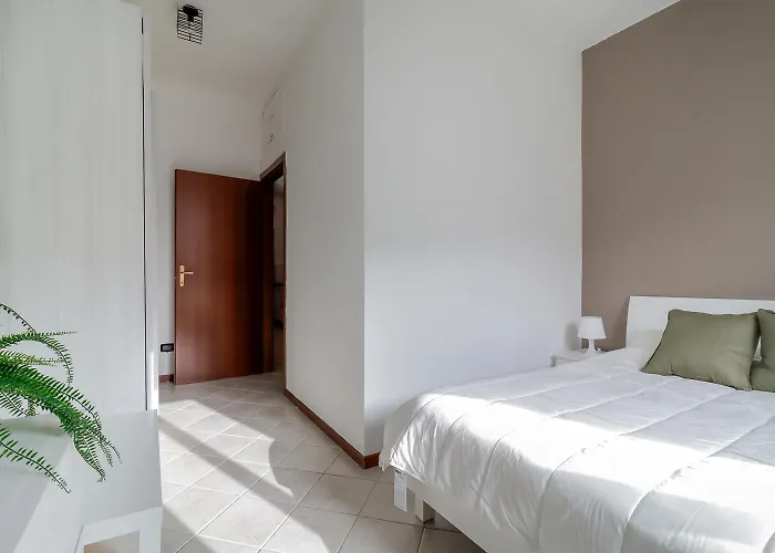 Apartamento Ca De Ringhera - Carozzi