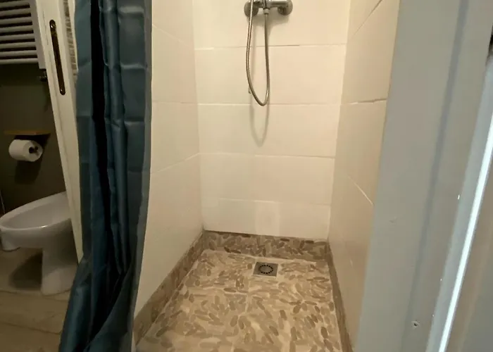 The Loft In The Yard * Milán