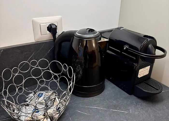 Luro - Porta Ticinese N2 Apartamento *