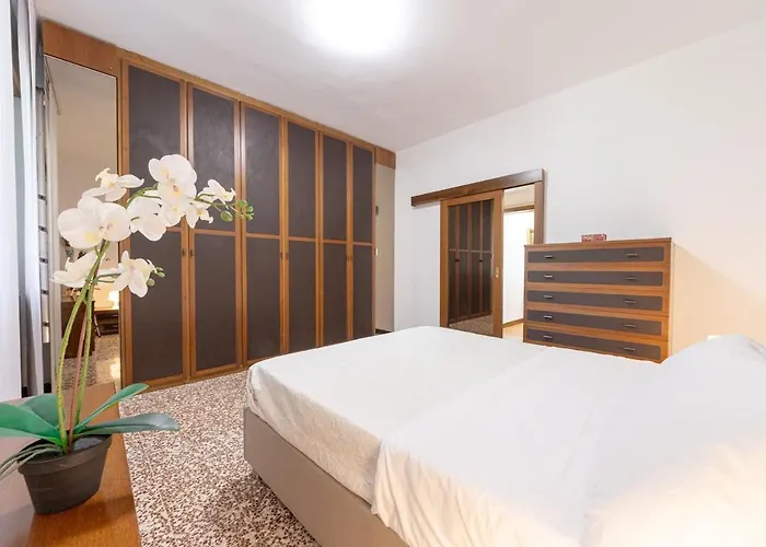 Space & Comfort, 5 Minutes From Linate And 15 From The Duomo Apartment