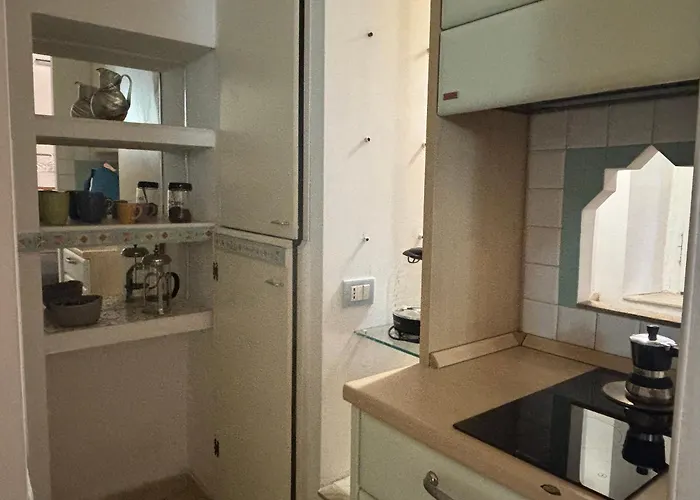 Lovelyloft, Corso San Gottardo * Milano