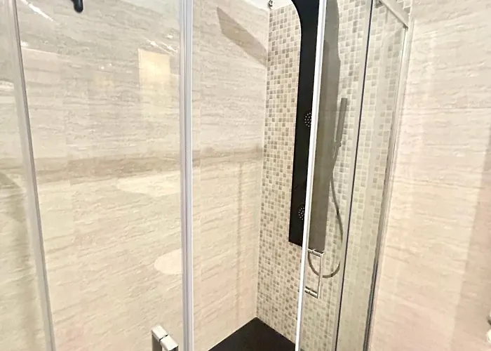 Apartment Da Vinci's Den Milan