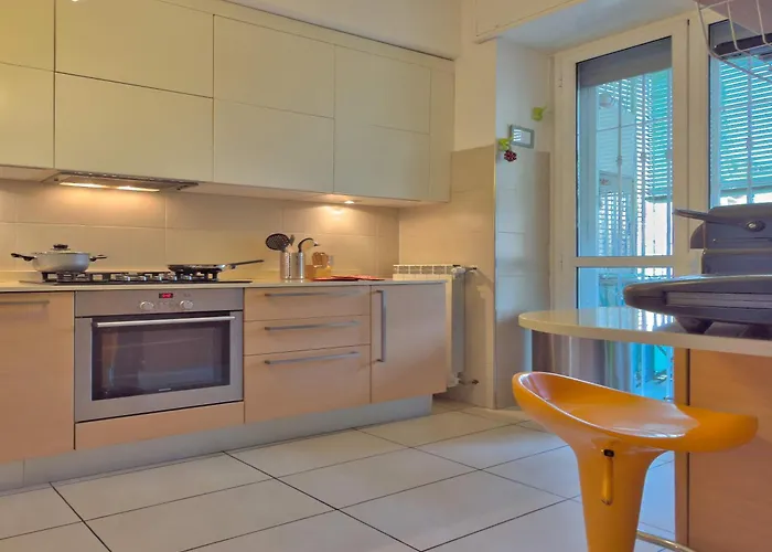 Homeby, Casa Elena
