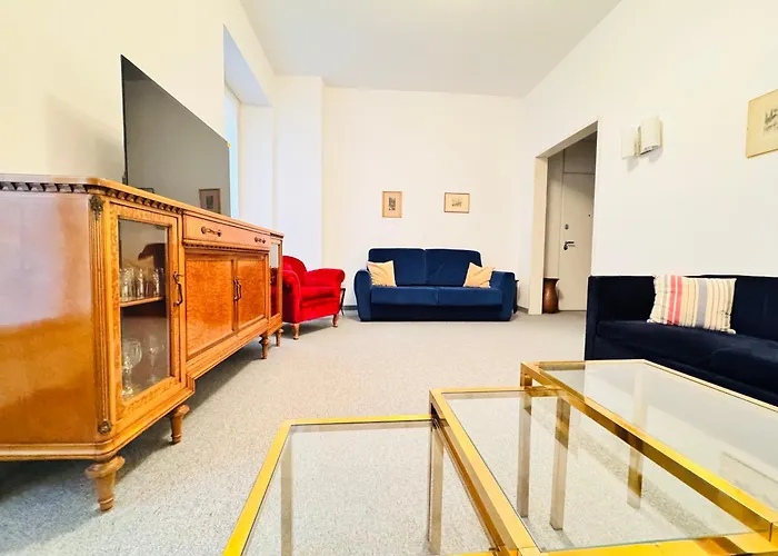 Camperio Large - Duomo And Brera *