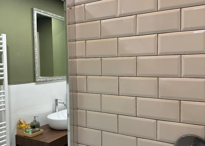 Lägenhet Elegant Loft In Milan, 2br E 2bth *