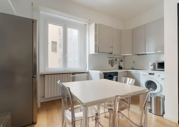 Guesthost - Cosy In Vetra *