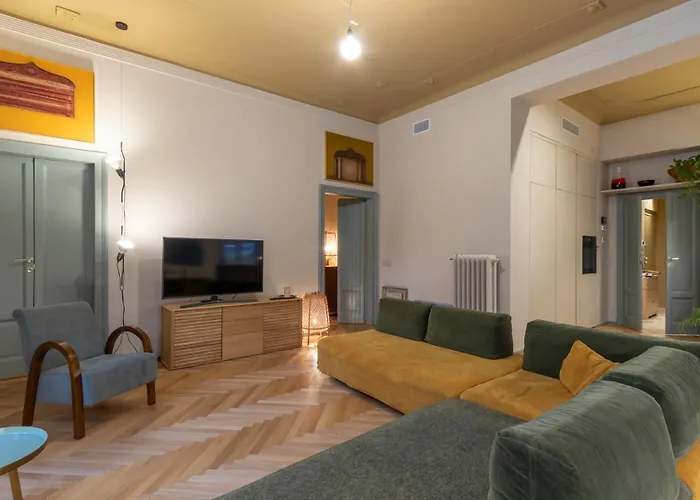 M4 Elegance And Style Near The Metro *