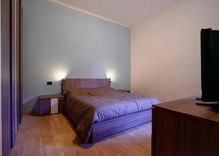 Quiet Just Minutes From The Center Milano