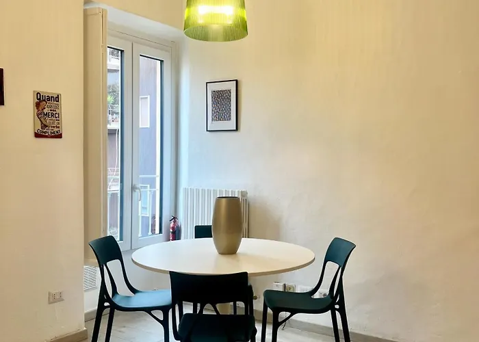 Apartment Bligny *