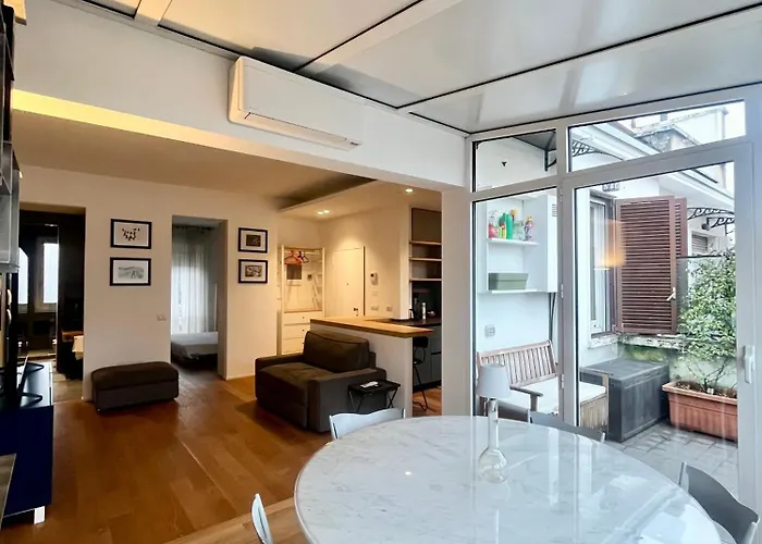 Sunny Διαμέρισμα