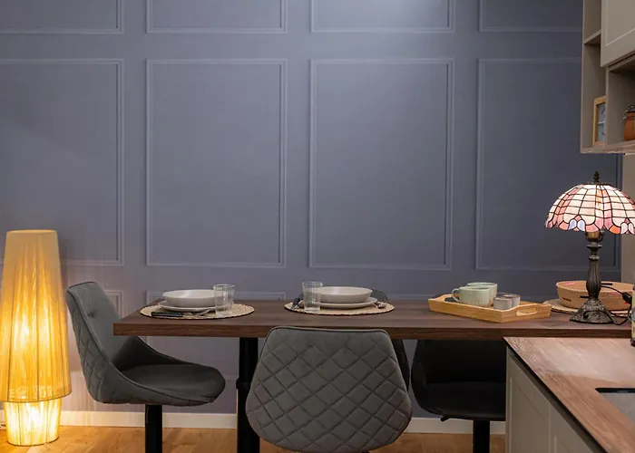 Lejlighed Costanza Home, Moderno Ed Elegante Nel Cuore Della Citta Di Milano, Nuova Metro Blu, Comodo Per Duomo, San Siro E Rho Fiera Milano