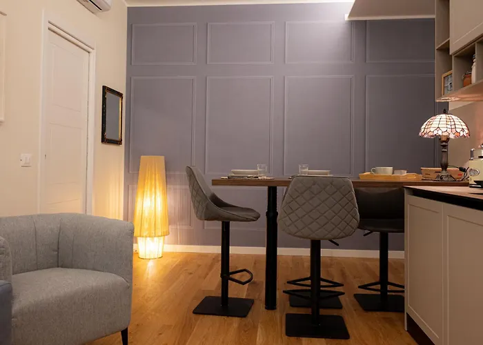 Costanza Home, Moderno Ed Elegante Nel Cuore Della Citta Di Milano, Nuova Metro Blu, Comodo Per Duomo, San Siro E Rho Fiera * Milano