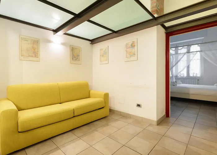 Charming Near M1 Loreto And Iconic Tram 1 To Center Milan
