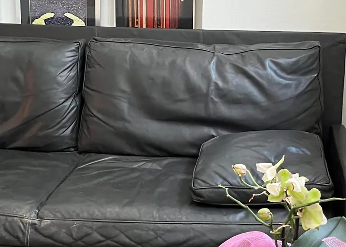 Apartmán Downtown Apartment, Peace &sport *