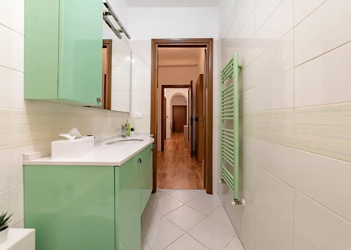 Apartamento Comfort Steps From The Duomo - Metro Right Outside *