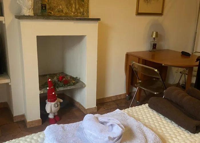 Apartment Chicchi House Milan