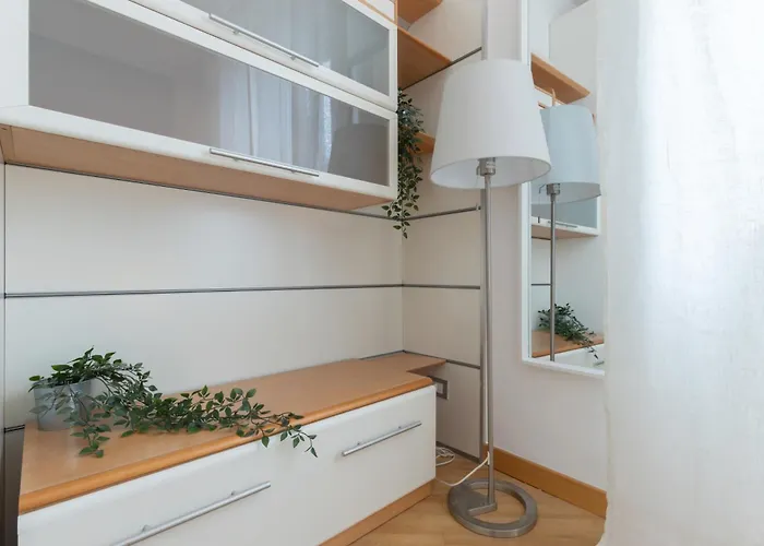 Casa Fegu Work & In Center Lejlighed Milano