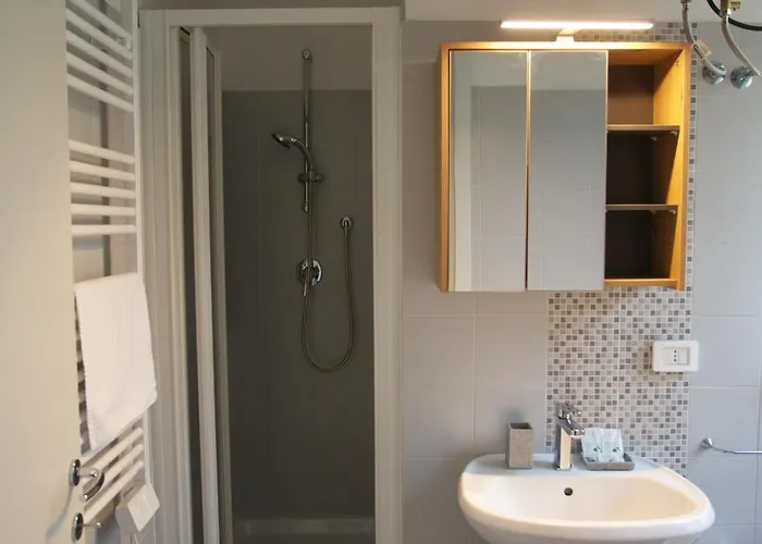 Casa Diva Elegant In Apartmán Milán
