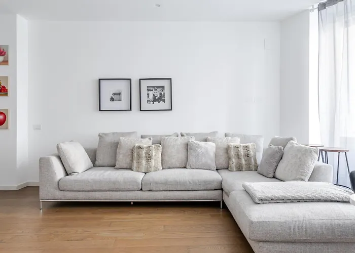 Appartement Via De Amicis 43 - Leia Hospitality