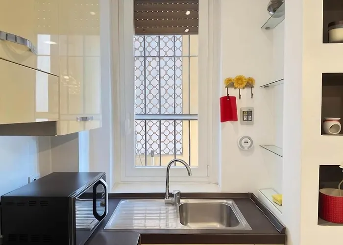 Homeby, Casa Marianna * Milano