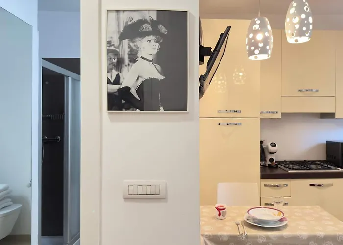 Homeby, Casa Marianna *