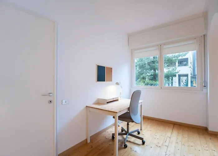 Parking, 2 Min To Metro, 8 Min To Rho Fair Mailand