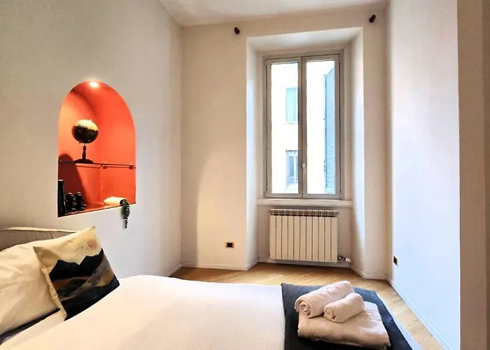 Yr - Duca D'aosta Mediolan