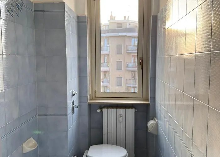 Inganni Relax & Confort- Metro & Cdi Милан