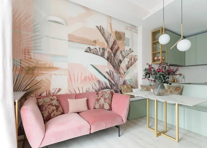 Porta Genova - Voghera - Bilocale Con Balcone Milano