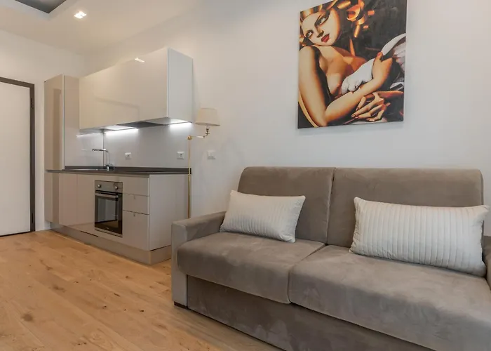 Casa Delle Basiliche *