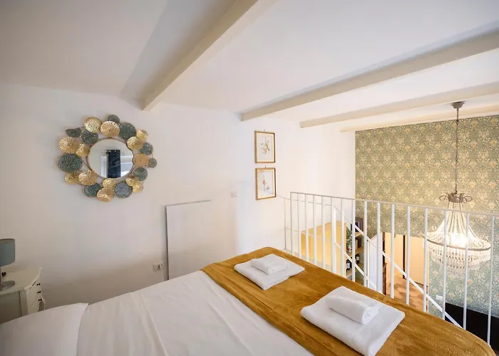 Meraviglioso Loft Di Design Vicino A 米兰