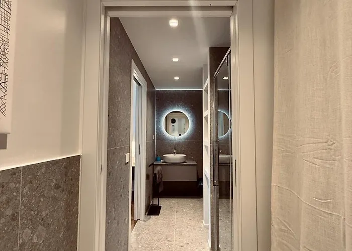 Vollihome Gioia - Design In Porta Nuova Milan