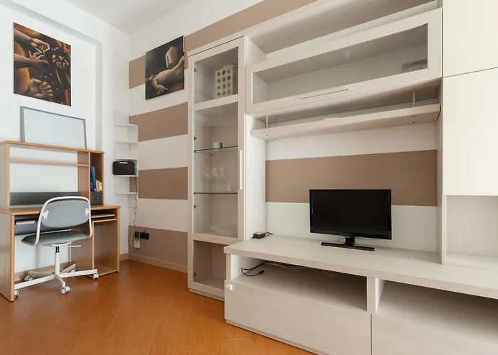 Guesthost - De Angeli Elegant Apartment *