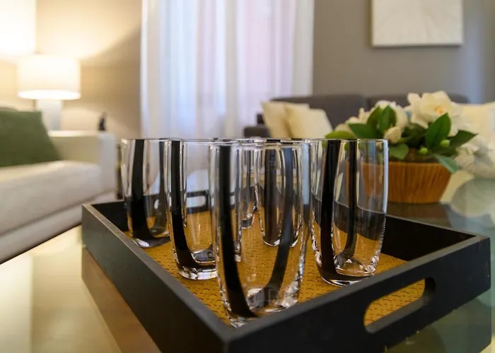 Borromei, 11 - Eleganza In Pieno Centro Milán