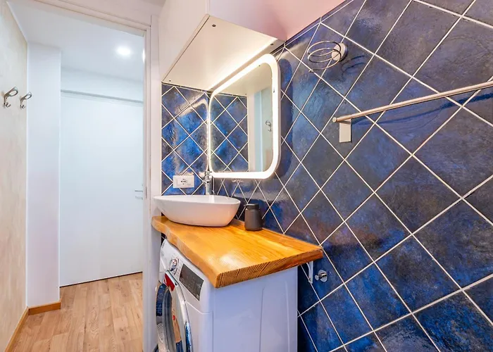 Insubria's Nest - Cozy Apartment *