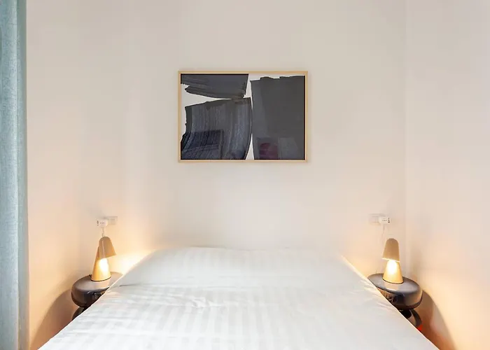 Apartment Casa Noi - Stadium, Exhibition, M5 And Thermal Baths