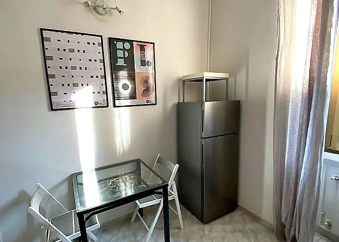 Paisiello Ringhiera Apartament