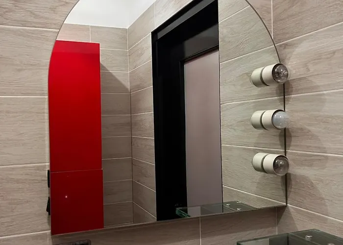 Little Apartment Milan