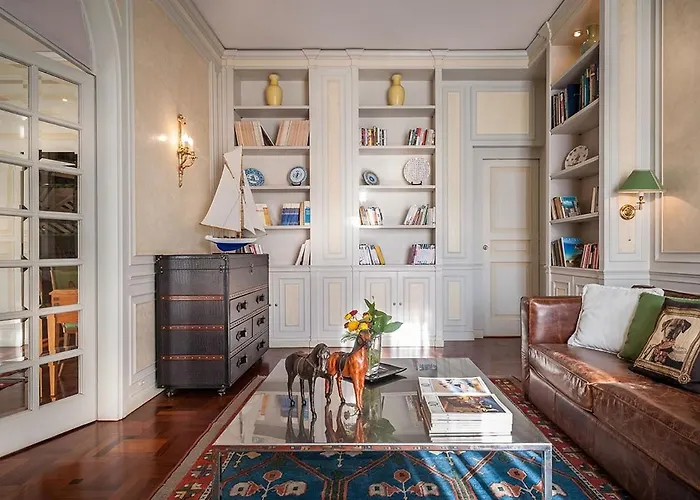 Appartement Domus Centro *