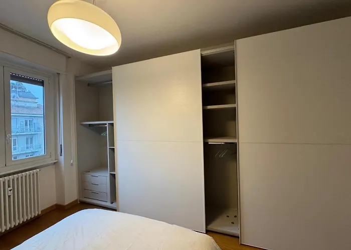 Navigli Apartment