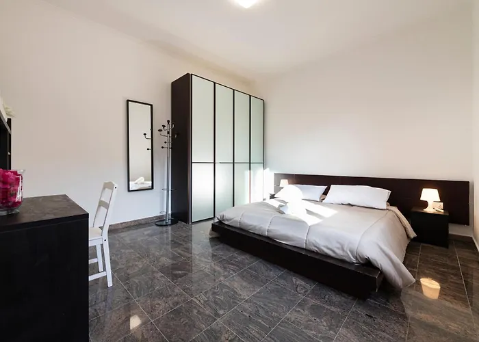 Mimi House Porta Romana *