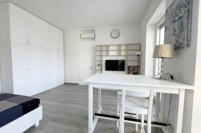 Appartement Mascagni Flat *