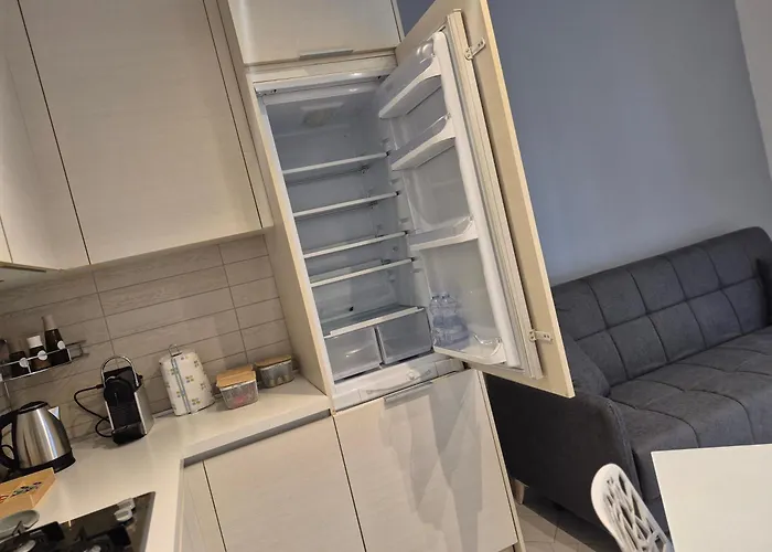 아파트 La Casa Di Dani A 15 Min Dal Centro