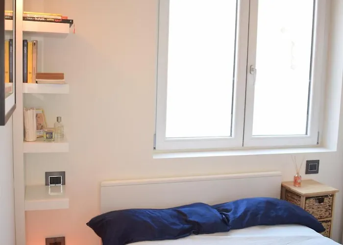 Apartman Bilocale Comfort & Cozy A 1 Min Dalla Metro X Duomo *