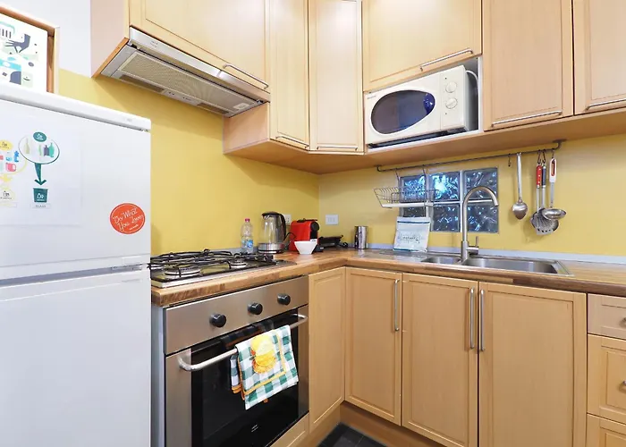 Lägenhet Italian Experience-suite Meda *