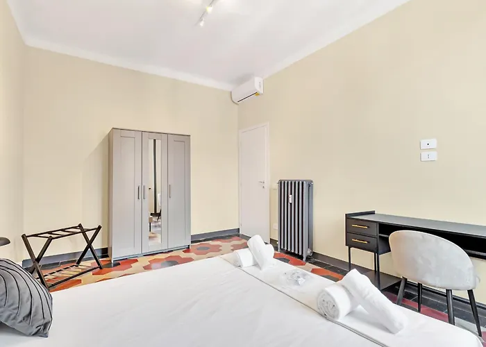 Appartamento Classy With 2 Bedrooms *