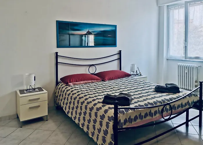 Arena Mecenate House Apartman Milánó